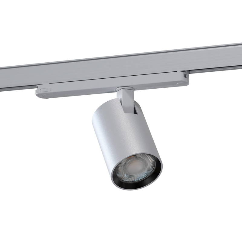 oświetlenie Cleoni ANN LED SLM projektor track światła LED punktowe oświetlenie track