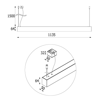 cleoline 1135